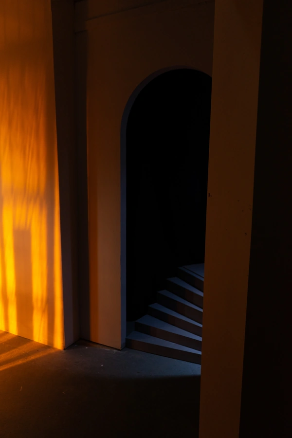 Prisoner’s Cinema I