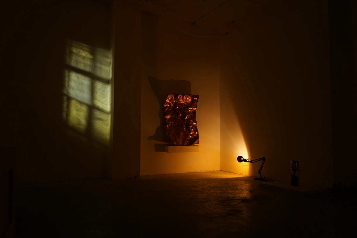 Mental Sunshine from 135°