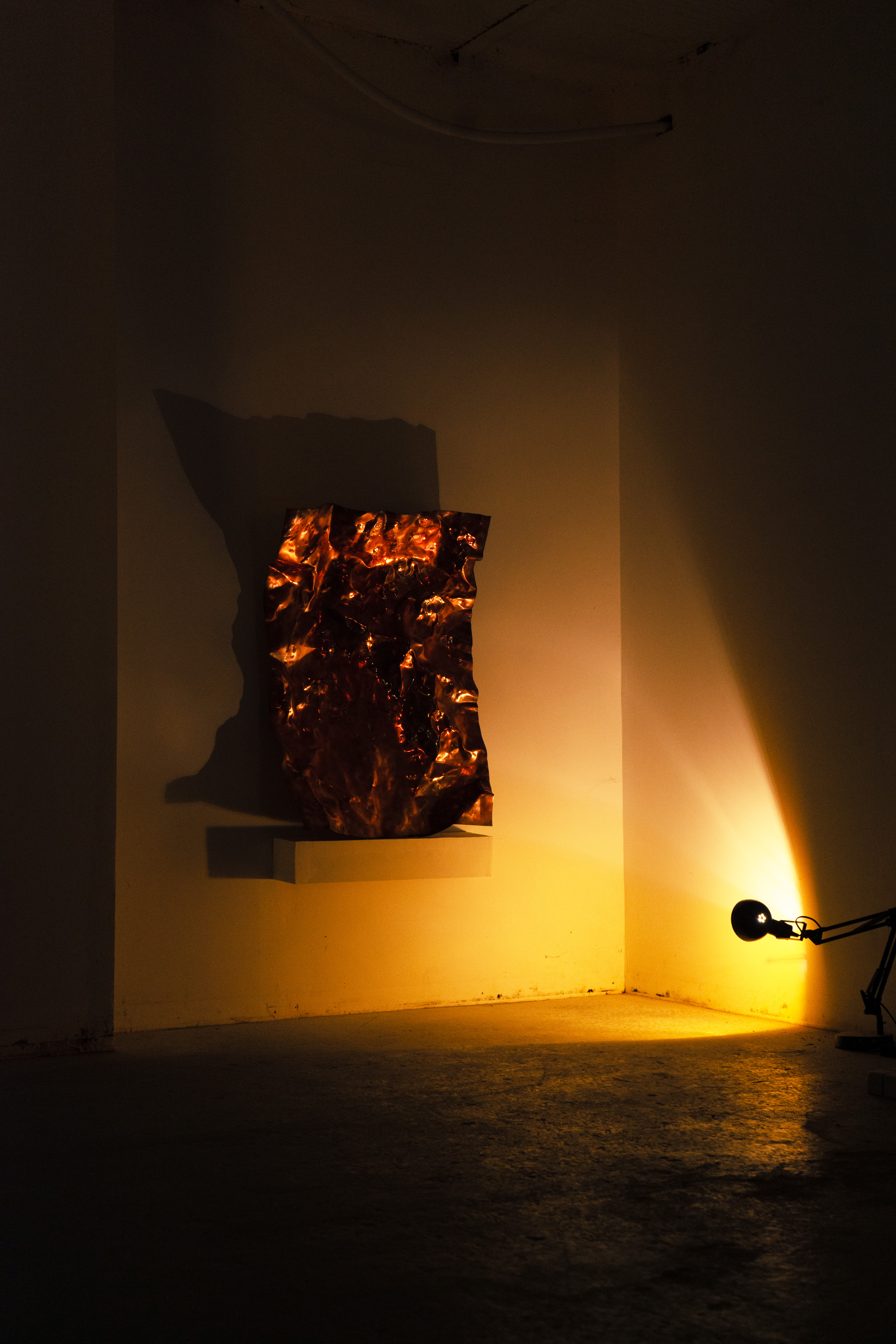 Prisoner’s Cinema I