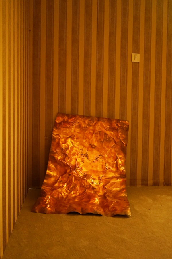 Mental Sunshine from 135°