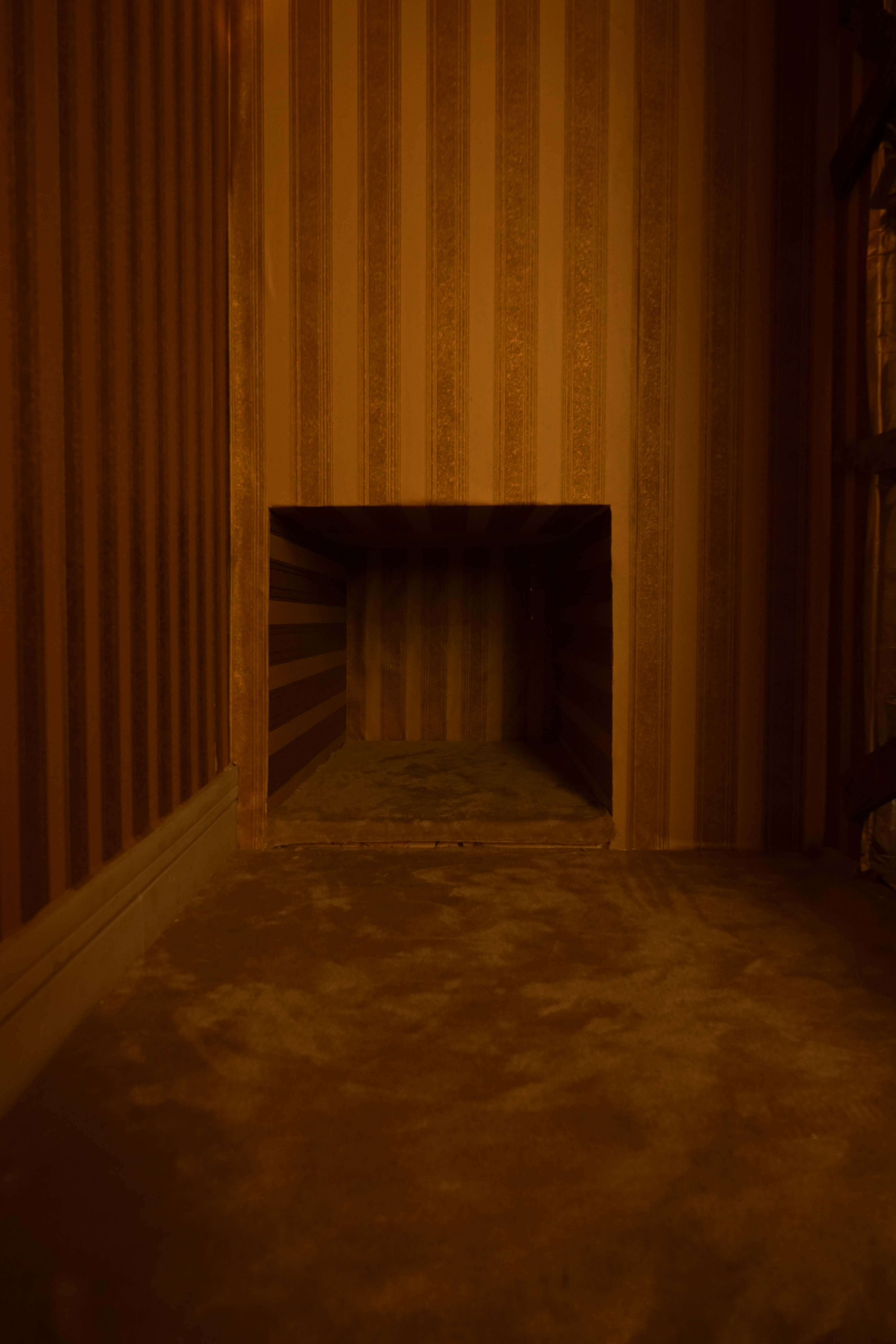 Prisoner’s Cinema I