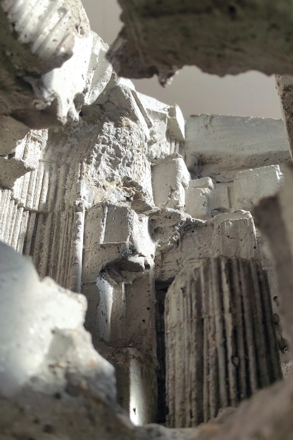 Le Tertre du Cronide