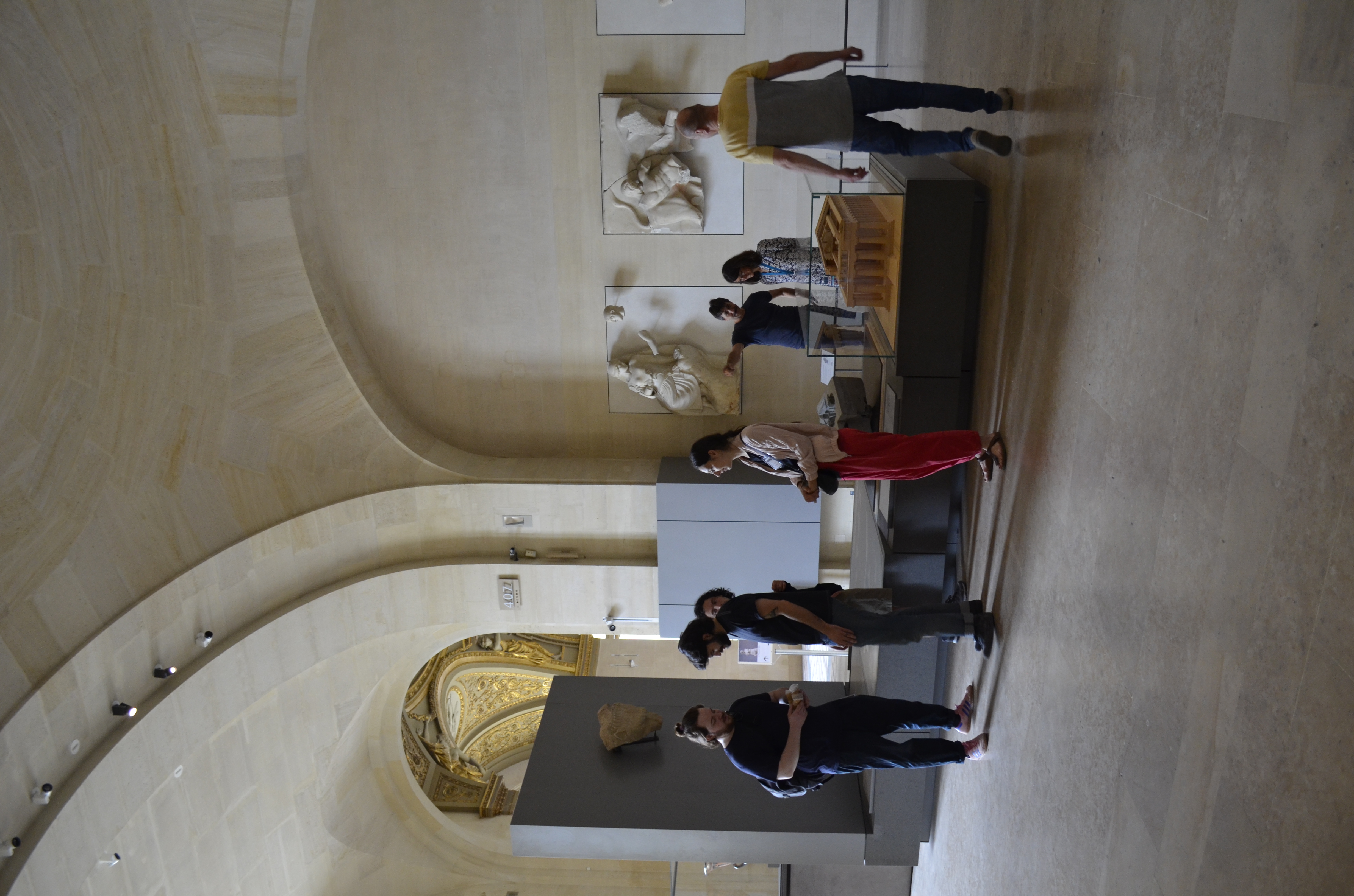 Le Tertre du Cronide